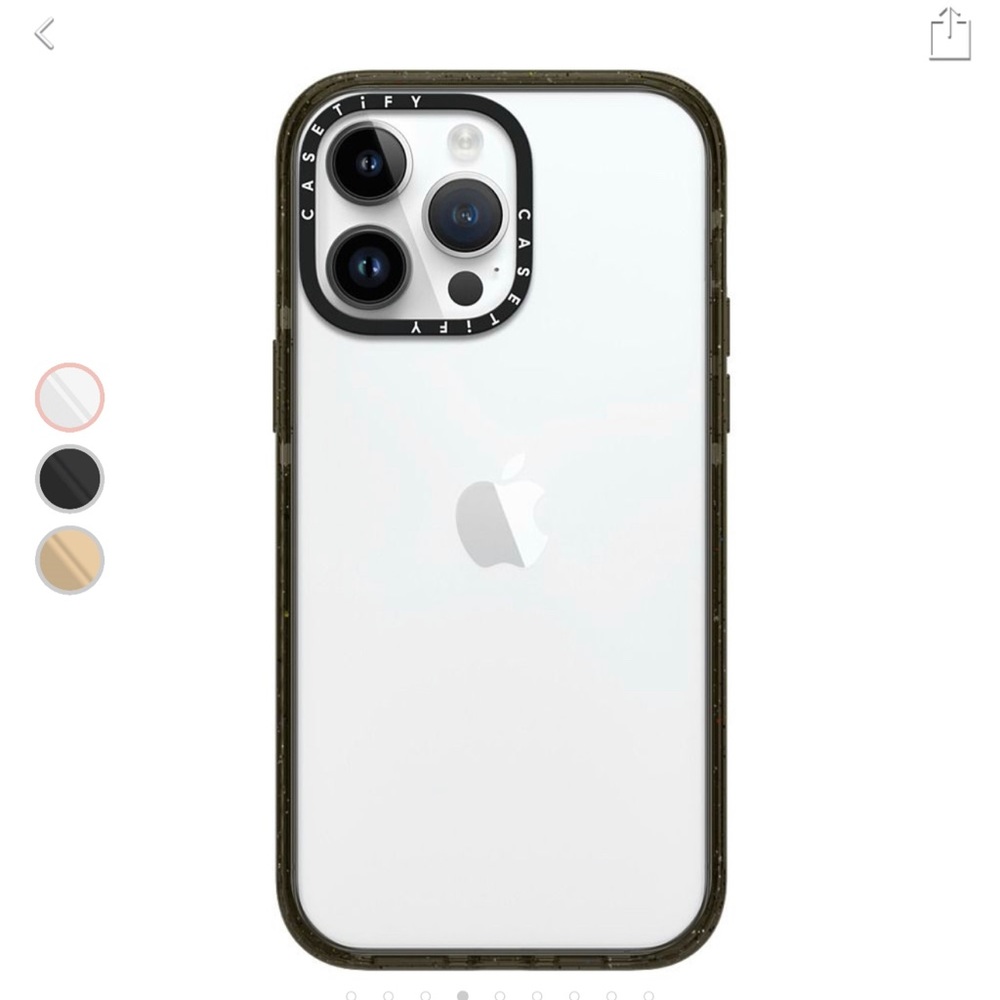 Casetify Impact Case - iPhone 14 Pro Max